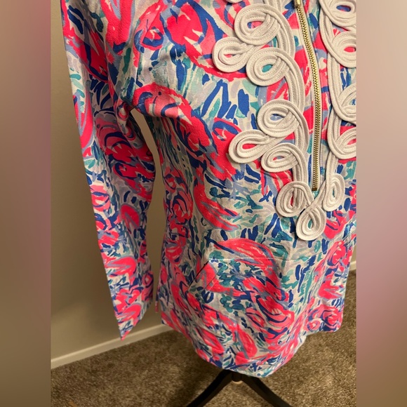 BRAND NEW Lily Pulitzer Popover - Picture 3 of 11